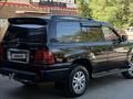 Lexus LX 470 2004 годаүшін11 900 000 тг. в Алматы – фото 10