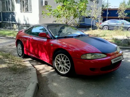 Mitsubishi Eclipse 1996 года за 1 980 000 тг. в Алматы – фото 6