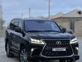 Lexus LX 570 2016 годаfor40 000 000 тг. в Жанаозен – фото 13