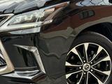 Lexus LX 570 2015 годаfor38 500 000 тг. в Жанаозен – фото 4