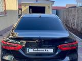 Toyota Camry 2019 года за 15 000 000 тг. в Костанай – фото 2