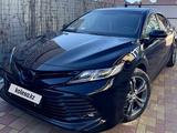 Toyota Camry 2019 года за 15 000 000 тг. в Костанай