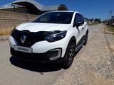 Renault Kaptur 2016 года за 7 000 000 тг. в Шымкент – фото 3