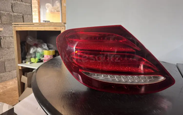 Задние фонари для Mercedes-Benz GL 450 (W166) за 120 000 тг. в Алматы