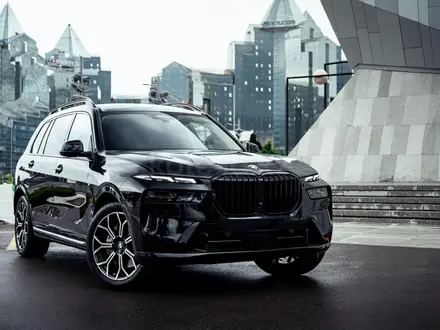 BMW X7 2023 года за 49 900 000 тг. в Астана – фото 6