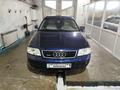 Audi A6 1998 годаүшін3 500 000 тг. в Караганда – фото 15