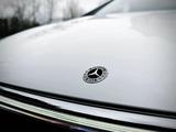 Mercedes-Benz EQS 2022 года за 54 000 000 тг. в Алматы – фото 3