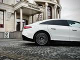 Mercedes-Benz EQS 2022 года за 54 000 000 тг. в Алматы – фото 4