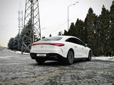Mercedes-Benz EQS 2022 года за 54 000 000 тг. в Алматы – фото 2