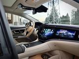 Mercedes-Benz EQS 2022 года за 54 000 000 тг. в Алматы – фото 5