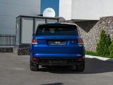 Land Rover Range Rover Sport 2015 годаүшін27 900 000 тг. в Алматы – фото 4