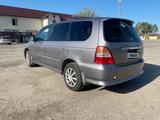 Honda Odyssey 2001 года за 4 100 000 тг. в Шелек – фото 4