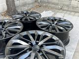 Оригинальные диски от Ауди за 300 000 тг. в Алматы – фото 3