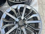 Оригинальные диски от Ауди за 300 000 тг. в Алматы – фото 4