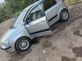 Hyundai Getz 2003 годаfor3 000 000 тг. в Караганда – фото 2