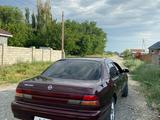 Nissan Maxima 1997 годаүшін2 700 000 тг. в Талдыкорган