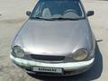 Toyota Corolla 1997 годаүшін1 750 000 тг. в Алматы