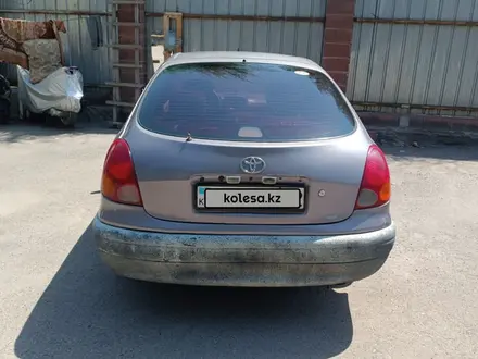 Toyota Corolla 1997 года за 1 750 000 тг. в Алматы – фото 4