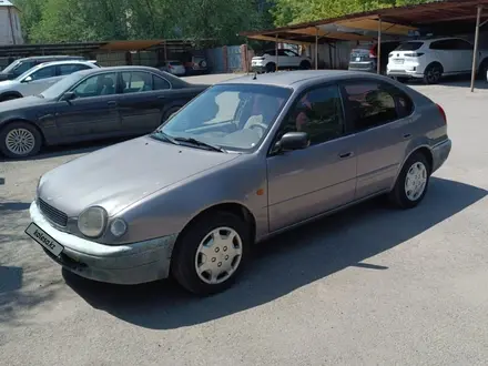 Toyota Corolla 1997 года за 1 750 000 тг. в Алматы – фото 5