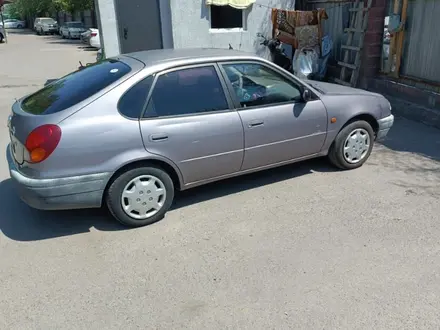 Toyota Corolla 1997 года за 1 750 000 тг. в Алматы – фото 6
