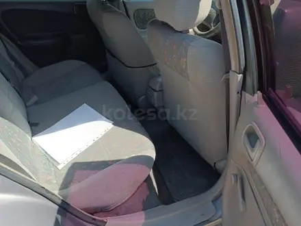Toyota Corolla 1997 года за 1 750 000 тг. в Алматы – фото 9