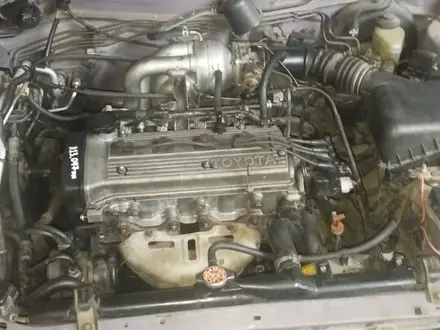 Toyota Corolla 1997 года за 1 750 000 тг. в Алматы – фото 11