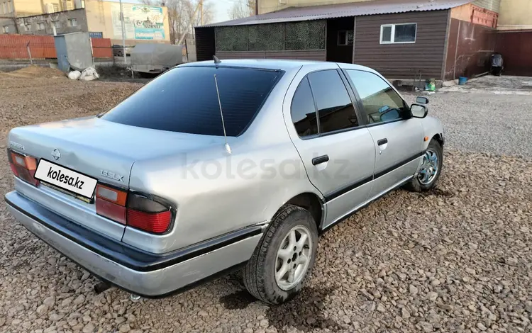 Nissan Primera 1993 года за 500 000 тг. в Астана