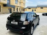 Mazda CX-7 2008 годаүшін3 600 000 тг. в Атырау – фото 3