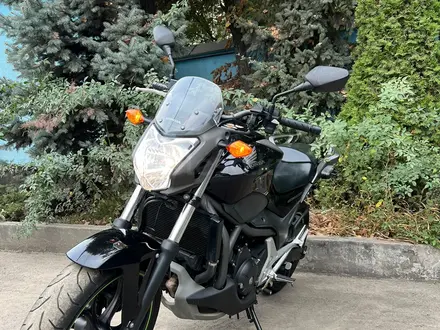 Honda  NC 700S 2013 года за 3 000 000 тг. в Атырау – фото 3