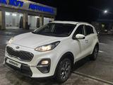 Kia Sportage 2021 годаүшін12 100 000 тг. в Алматы