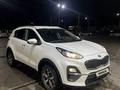 Kia Sportage 2021 года за 11 500 000 тг. в Алматы – фото 2