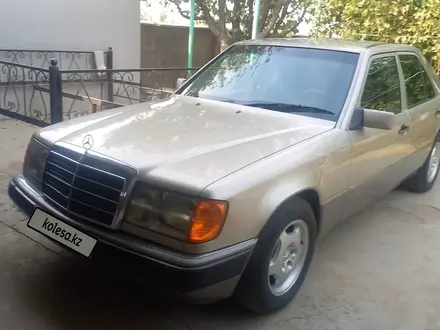 Mercedes-Benz E 230 1991 года за 1 500 000 тг. в Шымкент