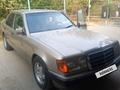 Mercedes-Benz E 230 1991 годаүшін1 500 000 тг. в Шымкент – фото 6