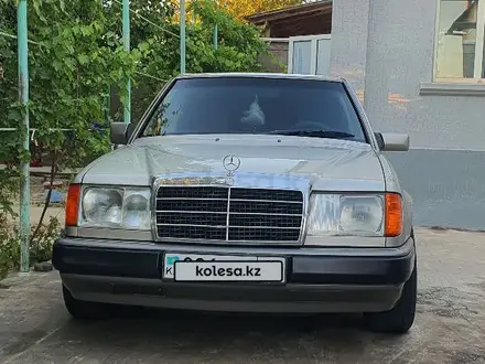 Mercedes-Benz E 230 1991 года за 1 500 000 тг. в Шымкент – фото 8