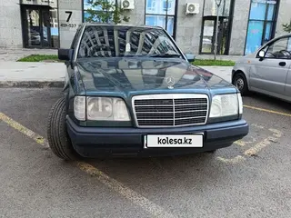 Mercedes-Benz E 280