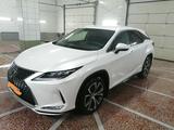 Lexus RX 300 2019 года за 27 000 000 тг. в Костанай