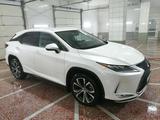 Lexus RX 300 2019 года за 27 000 000 тг. в Костанай – фото 2