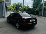 Audi A4 1995 годаүшін2 200 000 тг. в Алматы – фото 5