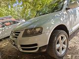 Volkswagen Touareg 2007 года за 4 000 000 тг. в Шымкент – фото 5
