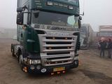 Scania  R-Series 2008 года за 21 000 000 тг. в Алматы – фото 2