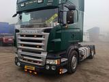 Scania  R-Series 2008 года за 21 000 000 тг. в Алматы