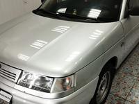 ВАЗ (Lada) 2110 2007 года за 2 100 000 тг. в Костанай