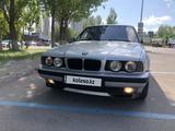 BMW 525 1993 годаүшін1 900 000 тг. в Астана – фото 4