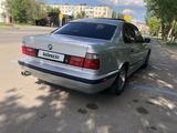 BMW 525 1993 годаүшін1 900 000 тг. в Астана – фото 2