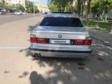 BMW 525 1993 годаүшін1 900 000 тг. в Астана – фото 3