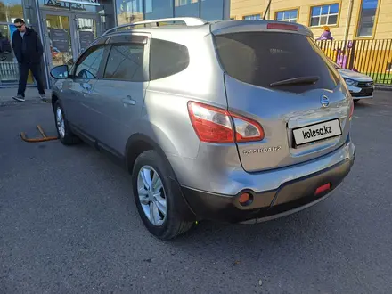 Nissan Qashqai 2011 года за 5 650 000 тг. в Кокшетау – фото 6