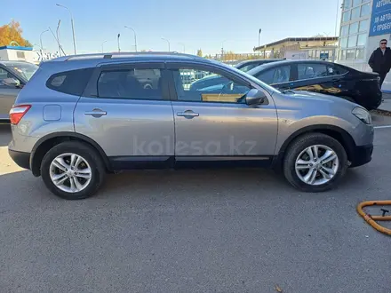 Nissan Qashqai 2011 года за 5 650 000 тг. в Кокшетау – фото 5