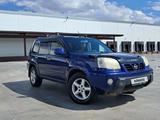 Nissan X-Trail 2001 годаүшін2 000 000 тг. в Караганда – фото 2