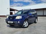 Nissan X-Trail 2001 годаүшін2 000 000 тг. в Караганда