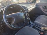 Ford Mondeo 1998 годаүшін1 650 000 тг. в Караганда – фото 3